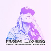 Rita Springer, Worship Together – Defender [Cafe Session]