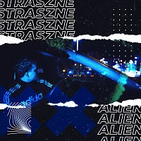 Alien – STRASZNE