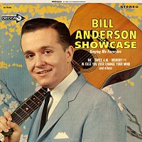 Bill Anderson – Showcase