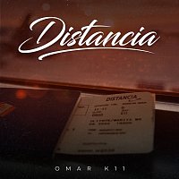 Omar K11 – DISTANCIA