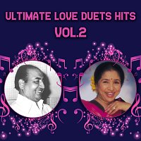 Různí interpreti – Ultimate Love Duets Hits Vol.2