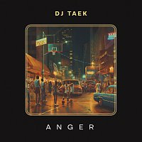 DJ Taek, Beat Catz – Anger