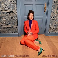 Sarah Jarosz – Polaroid Lovers [Deluxe Edition]