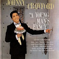 Johnny Crawford – A Young Man's Fancy