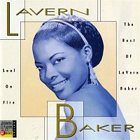 LaVern Baker – Soul On Fire: Thes Best Of LaVerne Baker