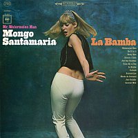 Mongo Santamaría – Mr. Watermelon Man