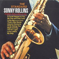 Sonny Rollins – The Standard Sonny Rollins