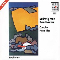 Seraphin Trio – Beethoven: Piano Trios