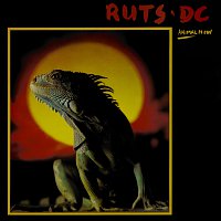 Ruts D.C. – Animal Now