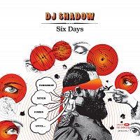 Přední strana obalu CD Six Days