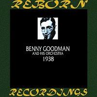 Benny Goodman – 1938 (HD Remastered)