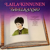 Laila Kinnunen – Savelkansio