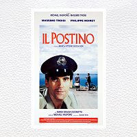 Luis Bacalov – Il Postino [Original Motion Picture Soundtrack]