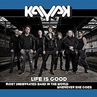 Kayak – Life Is Good
