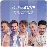 TEAM 5UNF – Brich mir mein Herz nicht noch mehr