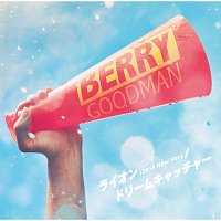 BERRY GOODMAN – Lion (2018 New Version) / Dream Catcher