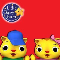 Little Baby Bum Kinderreime Freunde – Kuckuck buh! - Teil 3
