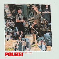 KC Rebell, Gzuz – Polizei