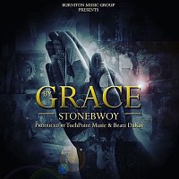 Stonebwoy – By Grace