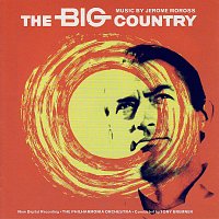 The Philharmonia Orchestra – The Big Country