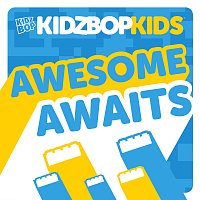 KIDZ BOP Kids – Awesome Awaits