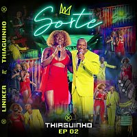 Thiaguinho, Liniker – Febre [Ao Vivo]