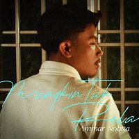 Přední strana obalu CD Mungkin Tak Rela