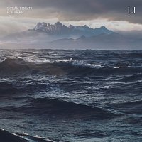 Gabríel Ólafs – Ocean Sonata For Harp