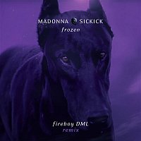 Madonna X Sickick – Frozen (Fireboy DML Remix)