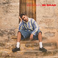 Přední strana obalu CD 36 Grad