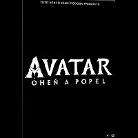 Různí interpreti – Avatar: Oheň a popel DVD