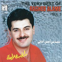 Ragheb Alama – The Very Best Of [Vol.1]