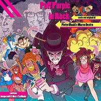 Puff Purple – Puff Purple in Rock