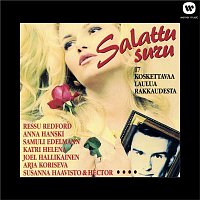 Various  Artists – Salattu suru