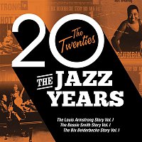 Various  Artists – The Jazz Years - The Twenties