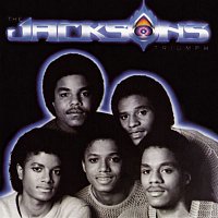 The Jacksons – Triumph