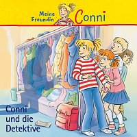 Conni – Conni und die Detektive