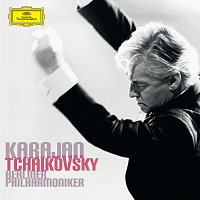 Berliner Philharmoniker, Herbert von Karajan – Tchaikovsky: 6 Symphonies