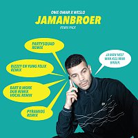 Jamanbroer [Remixes]