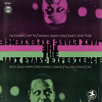 Jaki Byard, Roland Kirk, Richard Davis, Alan Dawson – The Jaki Byard Experience