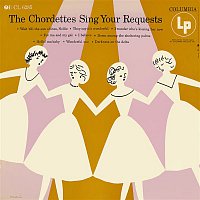 The Chordettes – Sing Your Requests