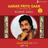 Kumar Sanu – Aamar Priyo Gaan , Vol. 2 (All Time Bengali Hits)