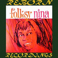 Nina Simone – Folksy Nina (HD Remastered)