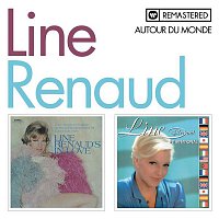 Line Renaud – Autour du monde (Remasterisé)