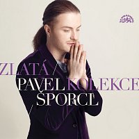 Přední strana obalu CD Zlatá kolekce