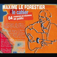 Maxime Le Forestier – Le cahier