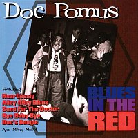 Doc Pomus – Blues In The Red