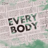 Steff da Campo & David Puentez – Everybody