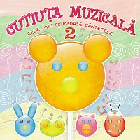 Cutiu?a Muzicală - Cele mai frumoase cantecele 2