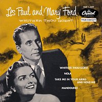 Les Paul, Mary Ford – Whither Thou Goest